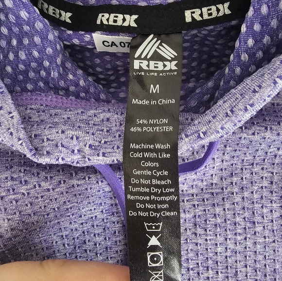 RBX Pullover - Picture 8 of 14